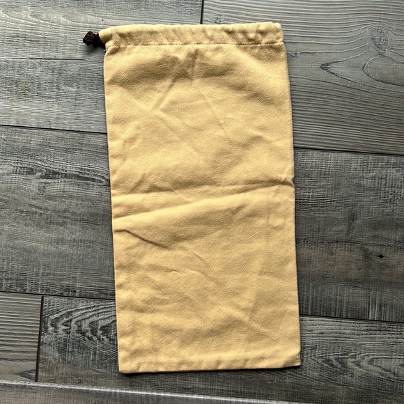 Authentic Louis Vuitton Drawstring Dust Bag - Picture 5 of 8